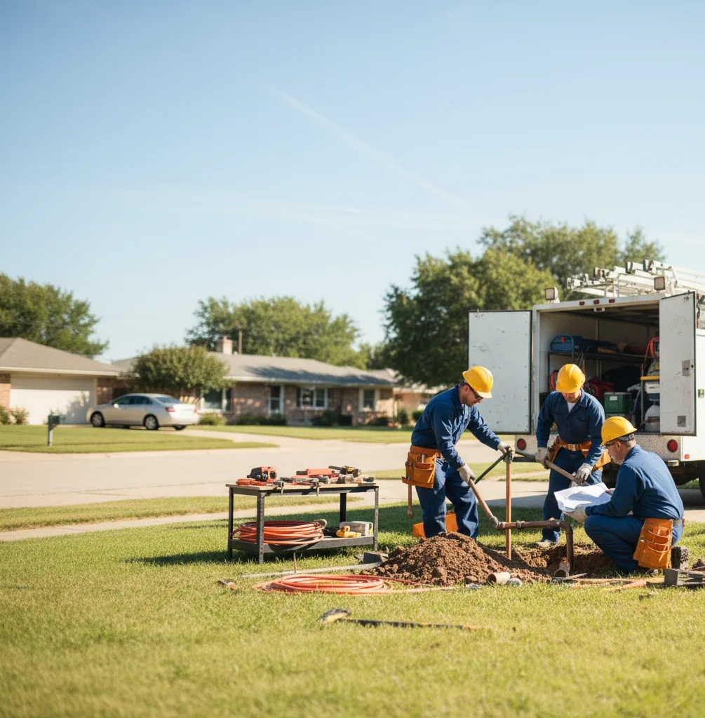 Water Heater Repair in Chesapeake, VA